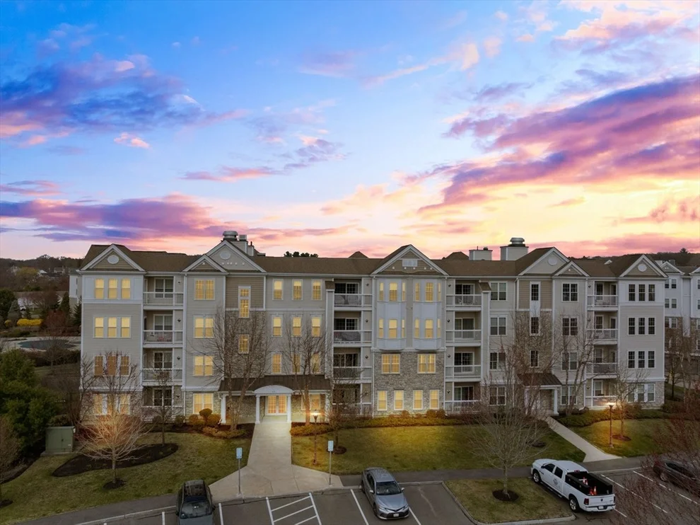 Unit for sale at 418 John Mahar Highway, Braintree, MA 02184