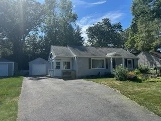 Unit for sale at 58 Maebeth St, Springfield, MA 01119