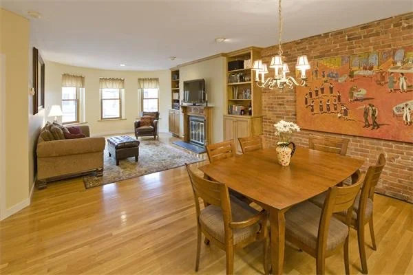 Unit for sale at 7 Durham, Boston, MA 02115