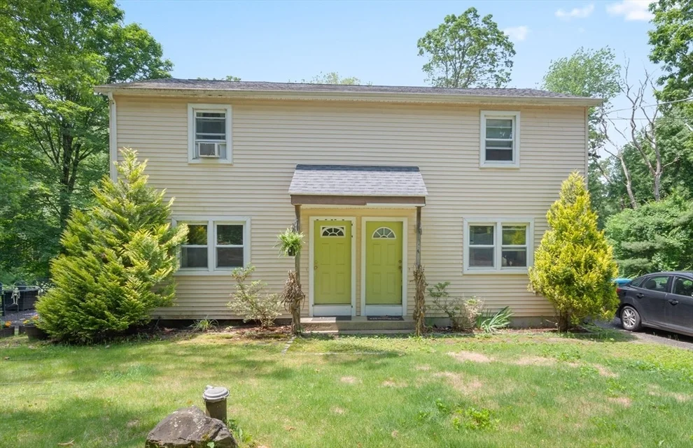 Unit for sale at 101 Cote Rd, Monson, MA 01057