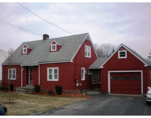 Unit for sale at 21 Canton St, Randolph, MA 02368