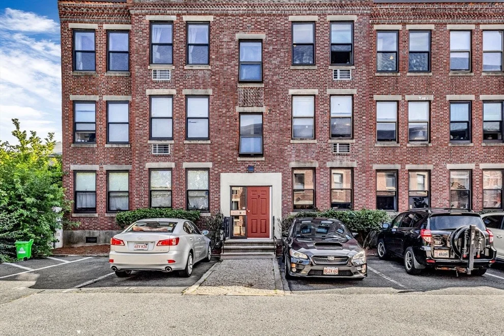 Unit for sale at 7 Cypress Rd, Boston, MA 02135