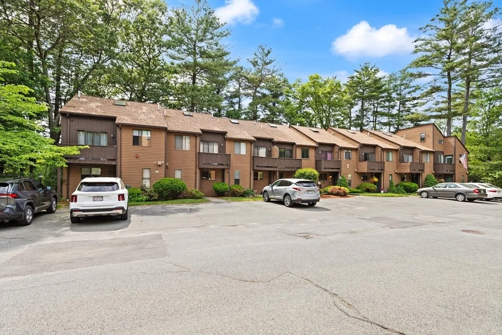 Unit for sale at 26 Wilson St, Marlborough, MA 01752