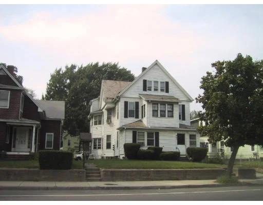 Unit for sale at 960 Chicopee St, Chicopee, MA 01013