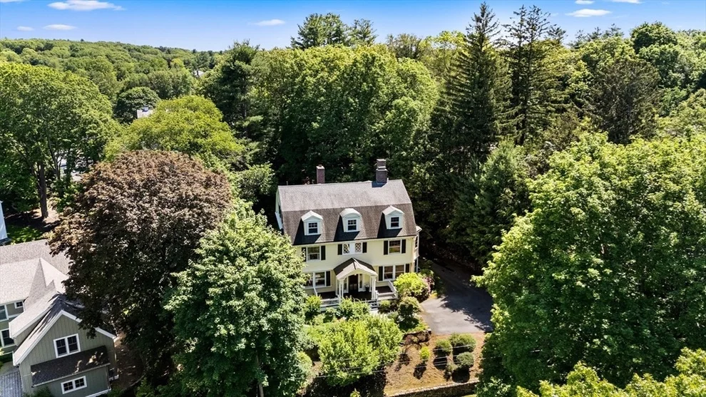 Unit for sale at 10 Eliot Road, Lexington, MA 02421