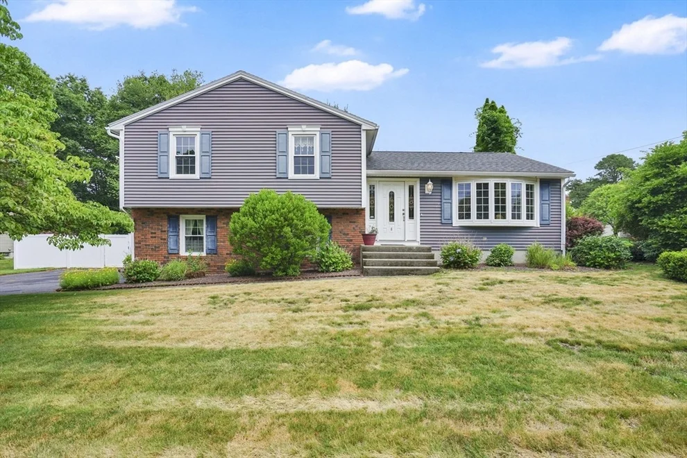 Unit for sale at 6 Tardy Rd, Chicopee, MA 01020