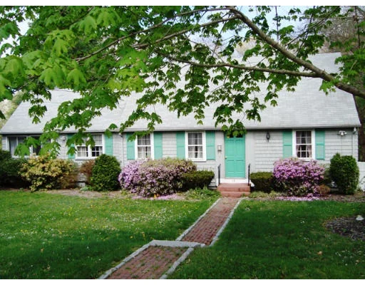 Unit for sale at 118 Tilden Road, Scituate, MA 02066