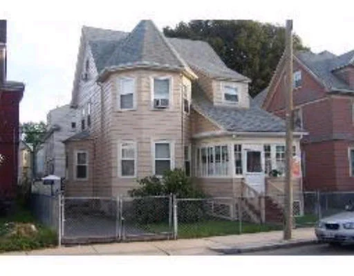 Unit for sale at 43 Shepton St, Boston, MA 02124