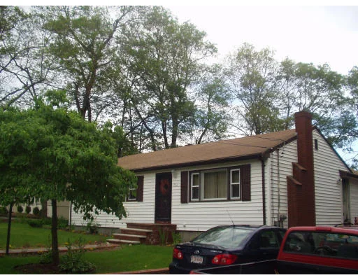 Unit for sale at 319 E Ashland St, Brockton, MA 02302