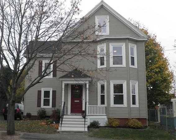 Unit for sale at 36 Bradford Avenue, Haverhill, MA 01835