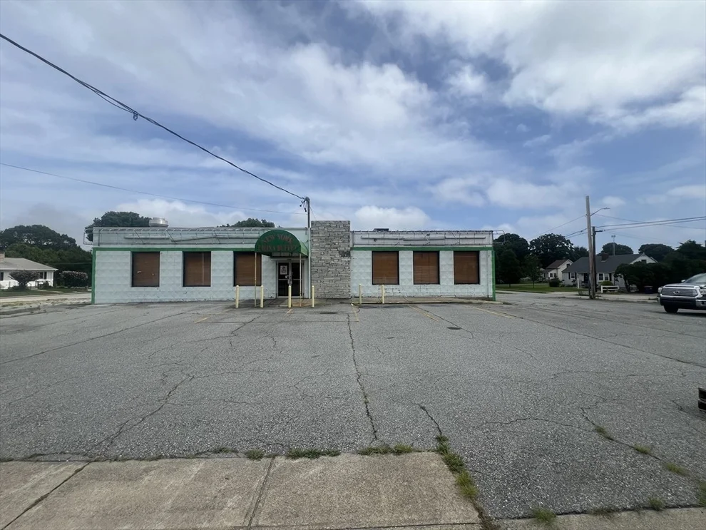 Unit for sale at 888 Ashley Blvd, New Bedford, MA 02745
