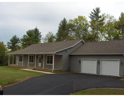 Unit for sale at Lot 1 Peck Brothers Road, Monson, MA 01057
