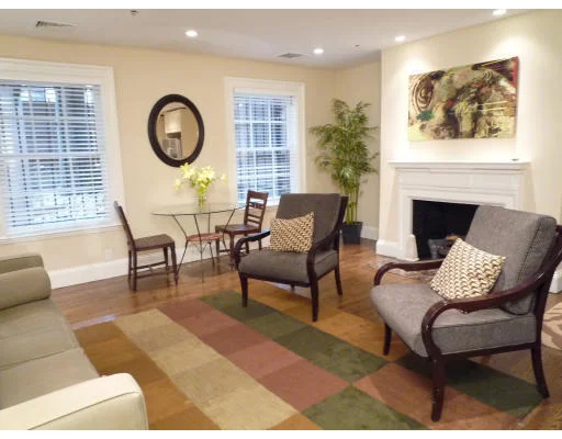 Unit for sale at 409 Beacon St., Boston, MA 02115
