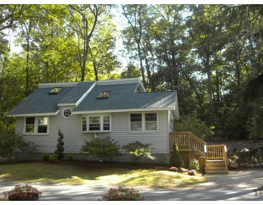 Unit for sale at 8 Cabot, Natick, MA 01760
