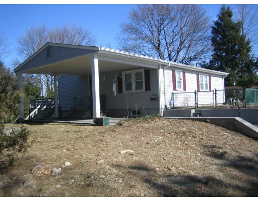 Unit for sale at 28 Pine Ridge Rd, Weymouth, MA 02189