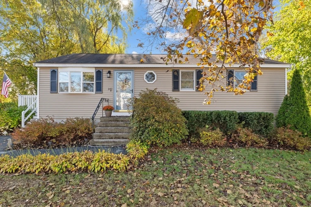 Unit for sale at 141 Commonwealth Ave, Lowell, MA 01852