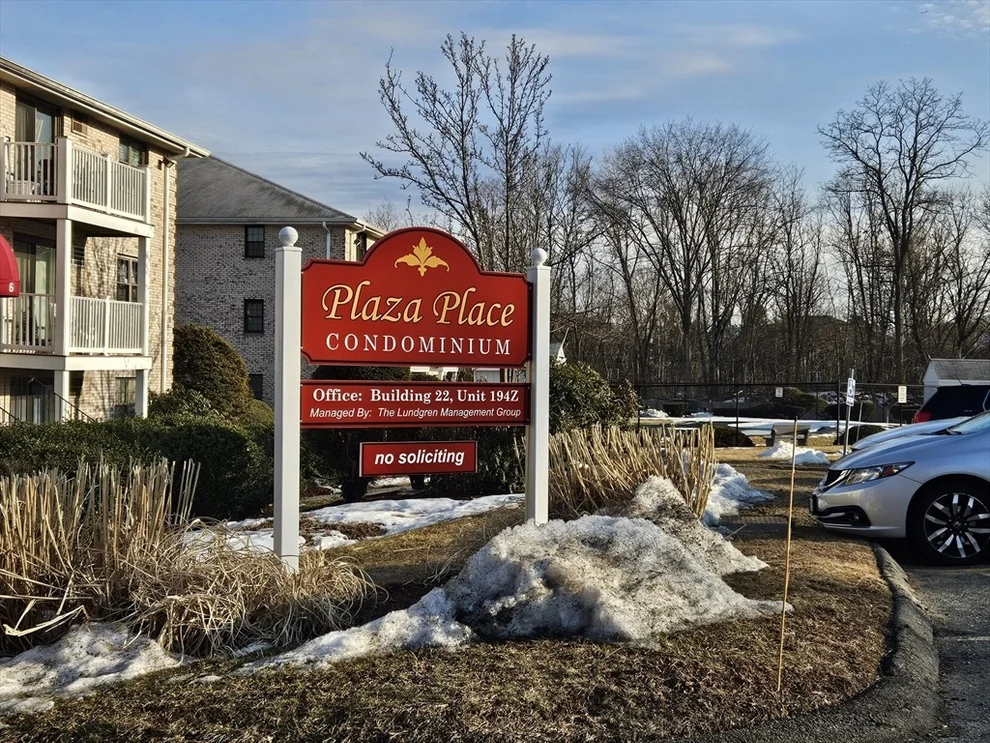Unit for sale at 20 Kenmar Dr, Billerica, MA 01821
