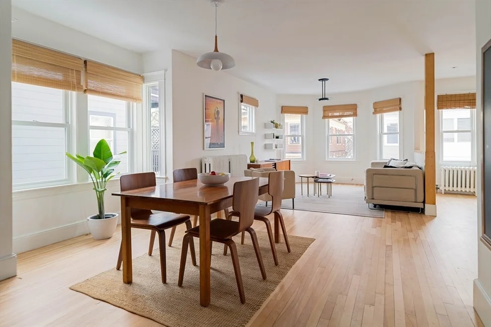 Unit for sale at 17 Marie Avenue, Cambridge, MA 02139