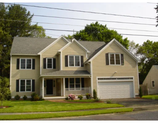Unit for sale at 70 Elmwood, Needham, MA 02492