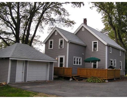 Unit for sale at 2 Clinton St., Hopkinton, MA 01748
