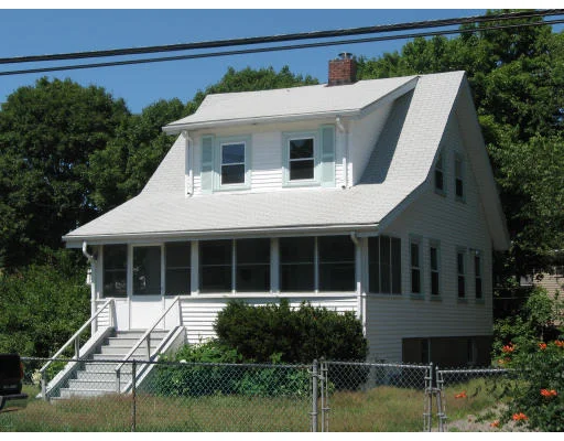 Unit for sale at 232 Park Ave, Weymouth, MA 02190