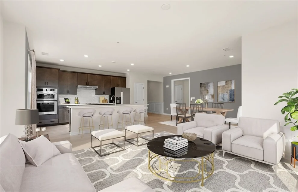 Unit for sale at 8106 Peters Farm Way, Westborough, MA 01581