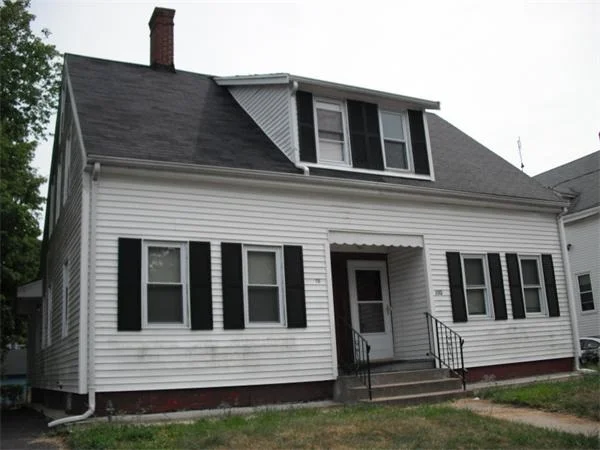 Unit for sale at 98 Leach Ave, Brockton, MA 02301