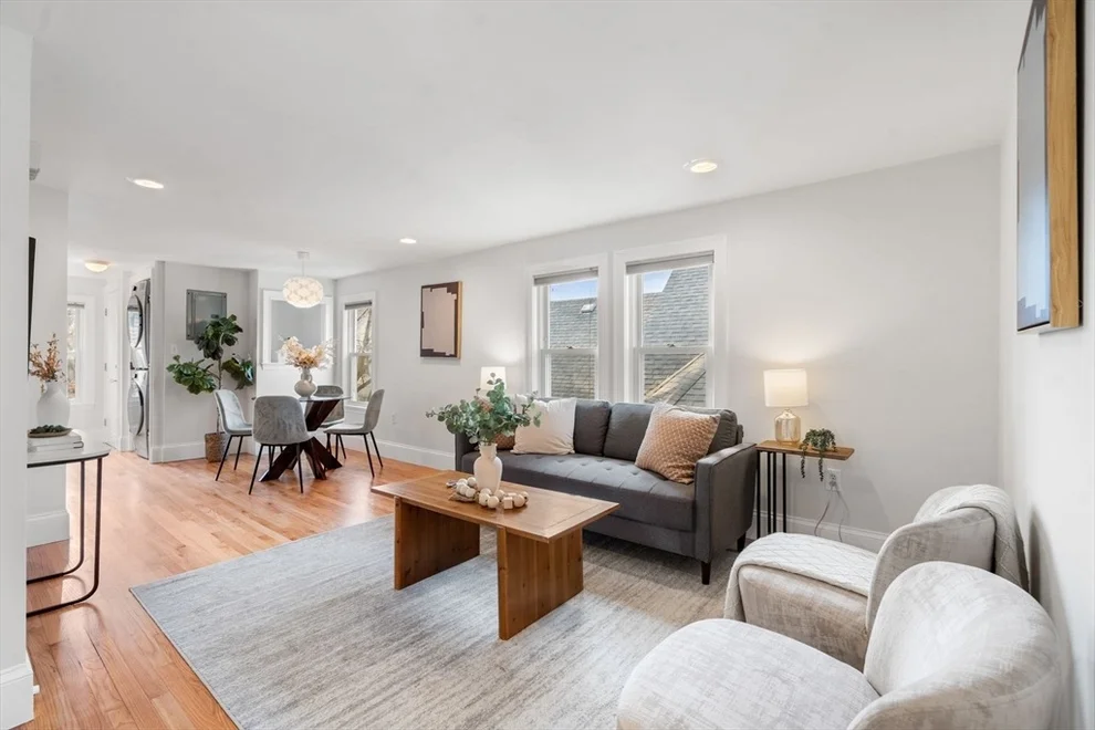 Unit for sale at 70 Albion St, Somerville, MA 02143