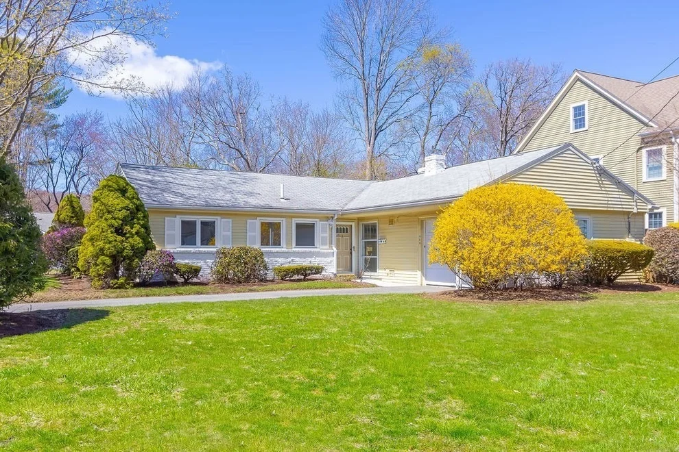 Unit for sale at 64 Winfield St, Needham, MA 02492