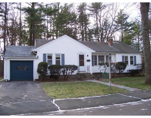 Unit for sale at 19 Francis Road, Sharon, MA 02067