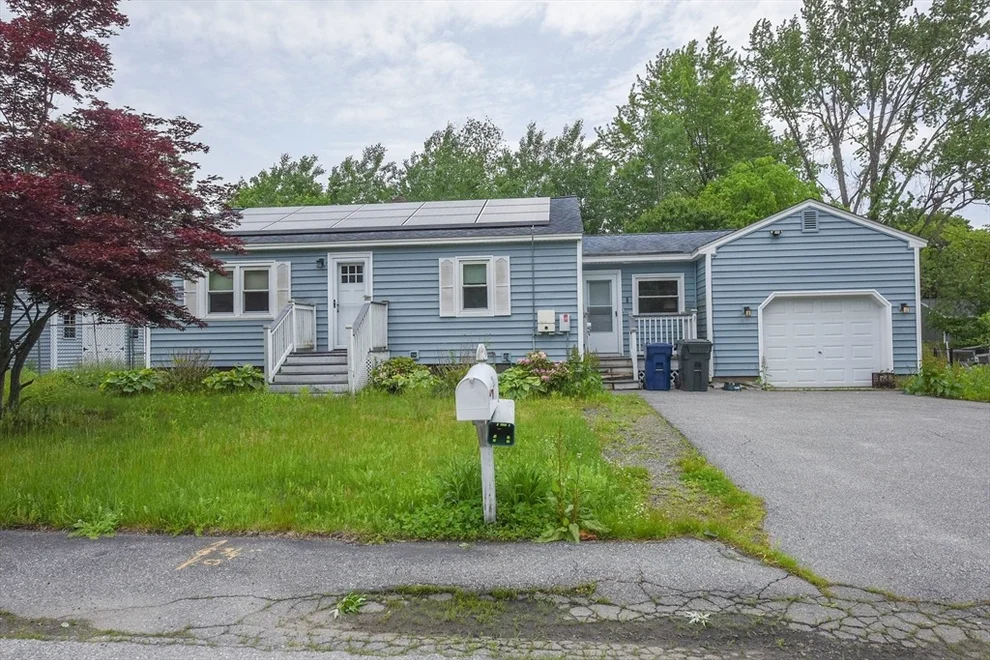 Unit for sale at 21 Payton Street, Dracut, MA 01826