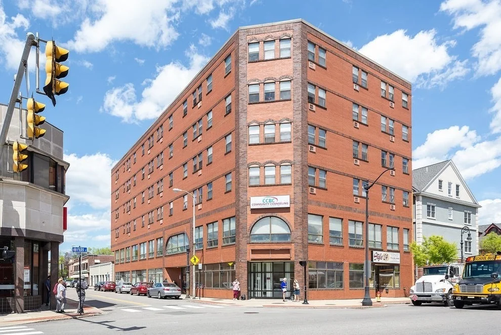 Unit for sale at 24 Park Street, Attleboro, MA 02703