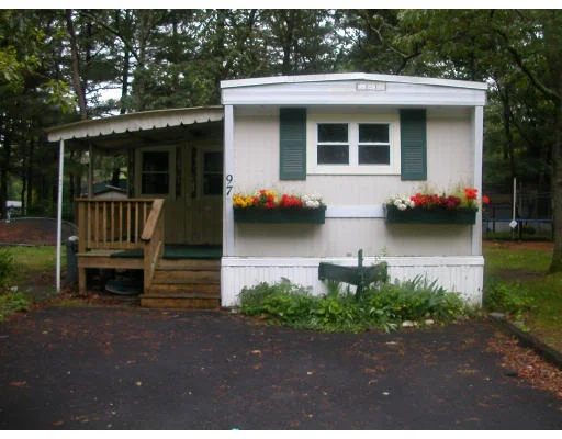 Unit for sale at 97 Kimberly Court, Wareham, MA 02571