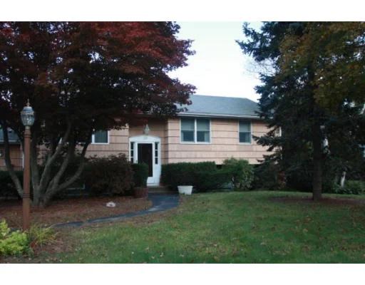 Unit for sale at 115 Hancock Street, Abington, MA 02351