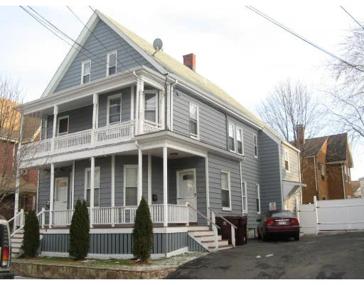 Unit for sale at 89-91 Clark St, Everett, MA 02149