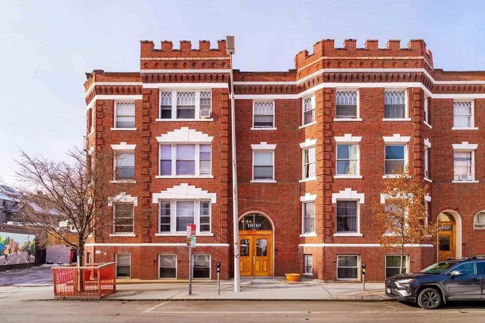 Unit for sale at 1800 Massachusetts Ave, Cambridge, MA 02140