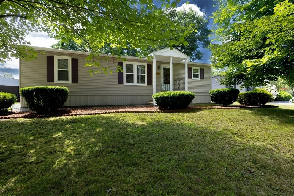 Unit for sale at 147 Millers River Drive, Athol, MA 01331