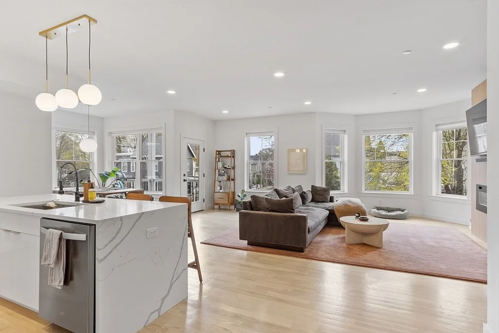 Unit for sale at 43 Withington St, Boston, MA 02124