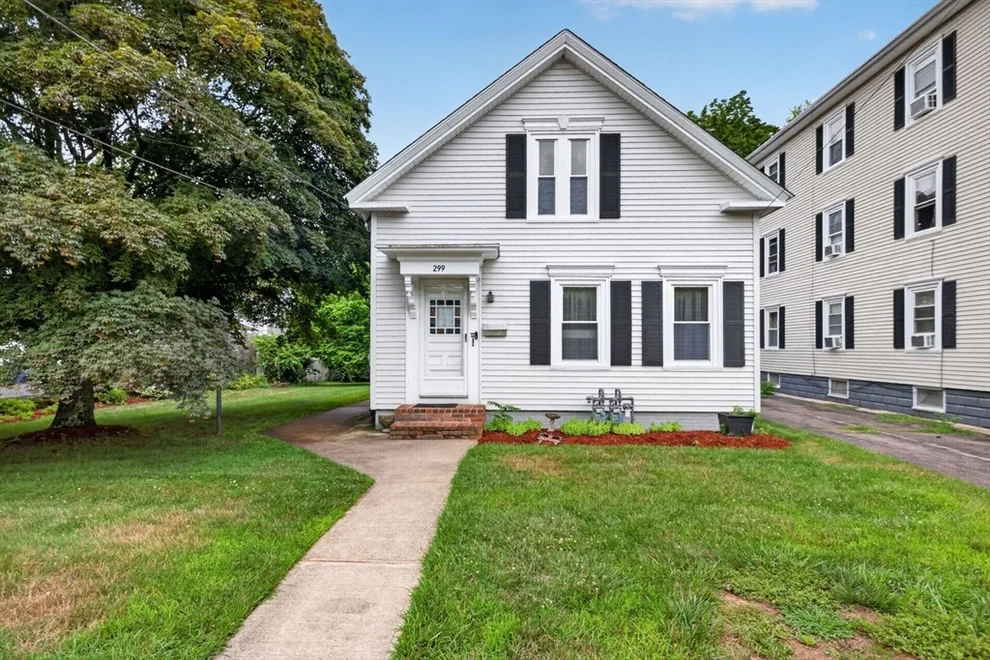 Unit for sale at 299 S Main St, Attleboro, MA 02703