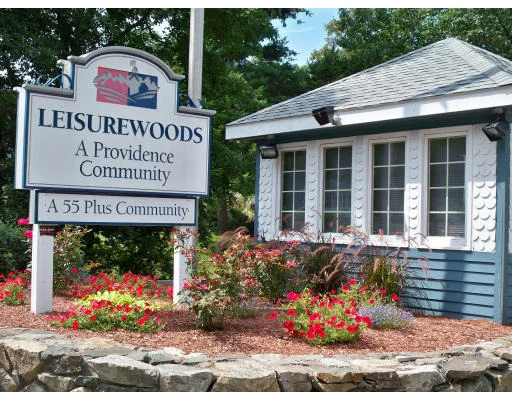 Unit for sale at 7 Hemlock, Rockland, MA 02370