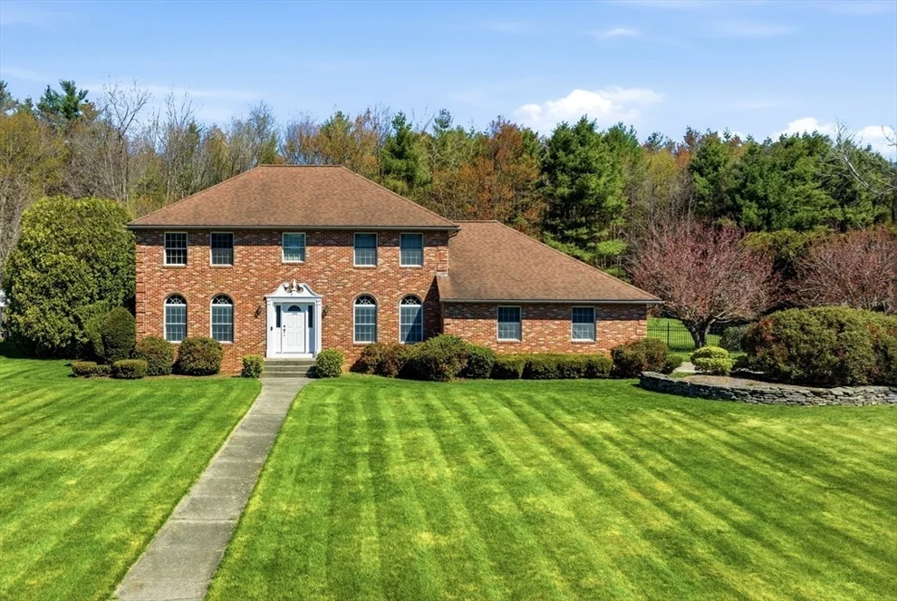 Unit for sale at 144 South Brook Rd., East Longmeadow, MA 01028