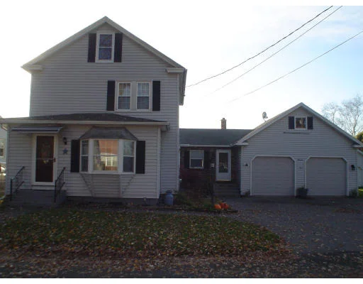 Unit for sale at 19 America St, Chicopee, MA 01013