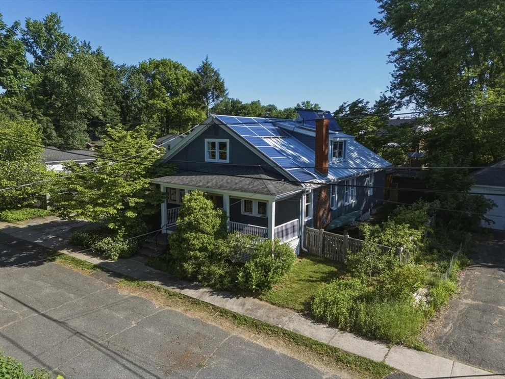 Unit for sale at 35 Rust Avenue, Northampton, MA 01060