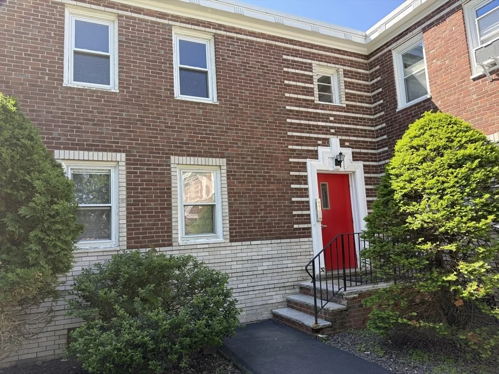 Unit for sale at 32 Newman Rd, Malden, MA 02148