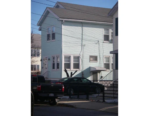 Unit for sale at 148 Fourth Street, Medford, MA 02155