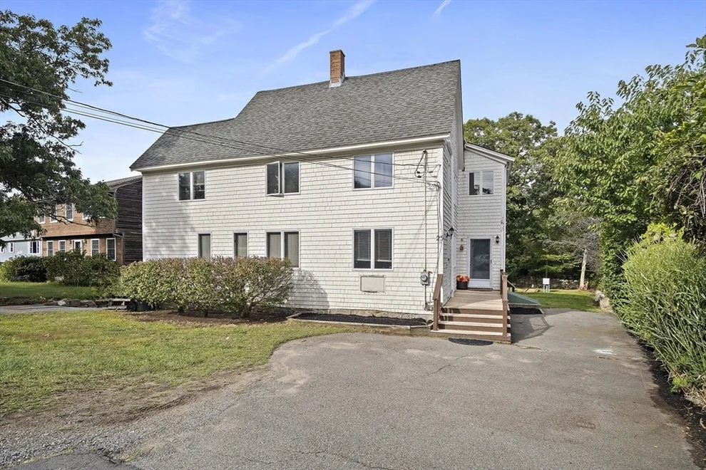 Unit for sale at 25 Stockholm Ave, Rockport, MA 01966
