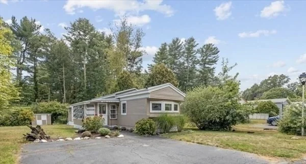 Unit for sale at 24 Beechwood, Halifax, MA 02338