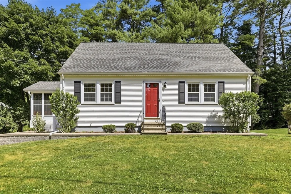 Unit for sale at 12 Hemlock Road, Westford, MA 01886