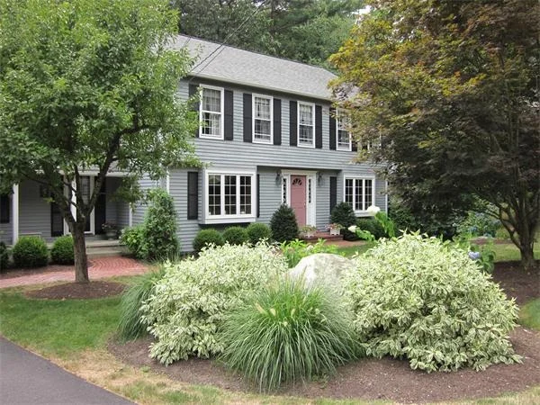 Unit for sale at 3 Torrington Lane, Acton, MA 01720