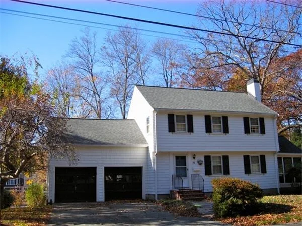 Unit for sale at 28 Windemere Rd, Wellesley, MA 02481